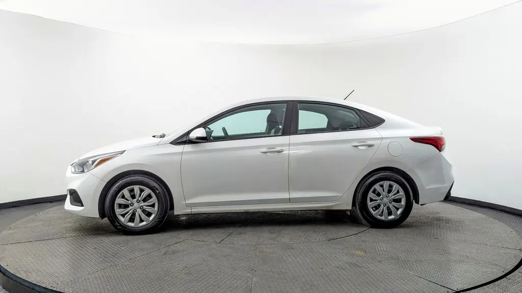 Florida Fine Cars - Used HYUNDAI ACCENT 2021 MIAMI SE
