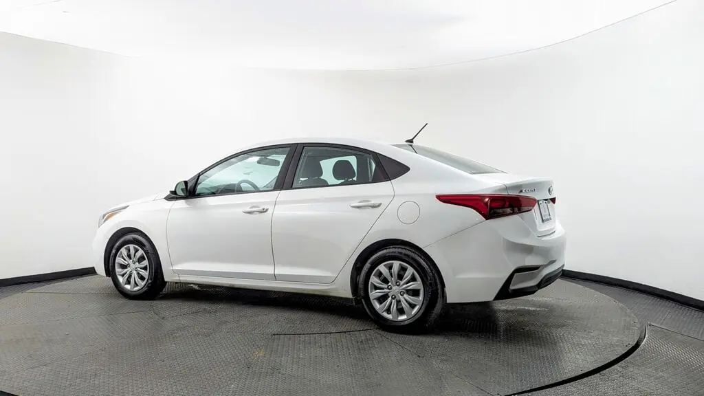 Florida Fine Cars - Used HYUNDAI ACCENT 2021 MIAMI SE