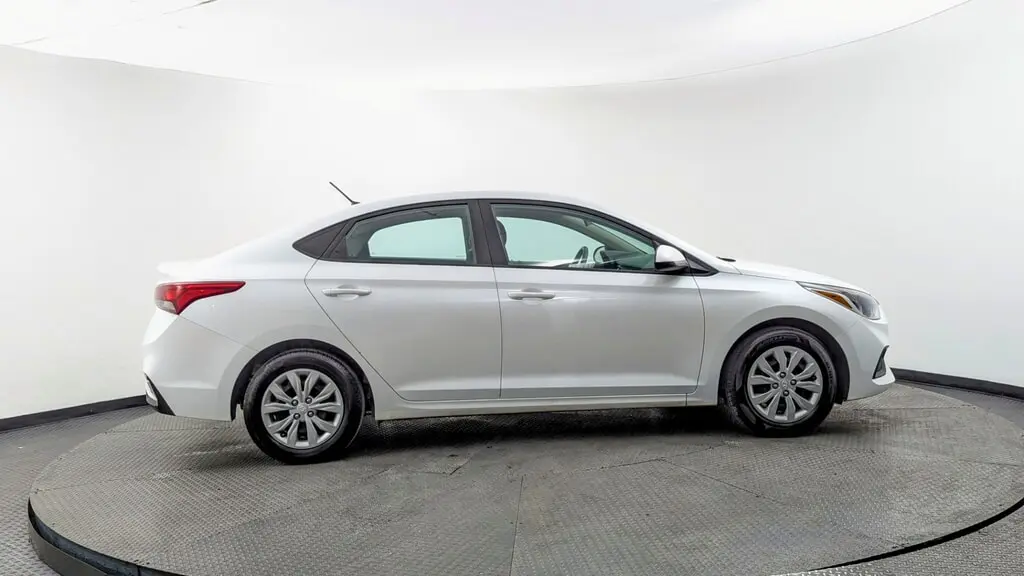 Florida Fine Cars - Used HYUNDAI ACCENT 2021 MIAMI SE