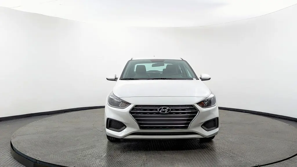Florida Fine Cars - Used HYUNDAI ACCENT 2021 MIAMI SE