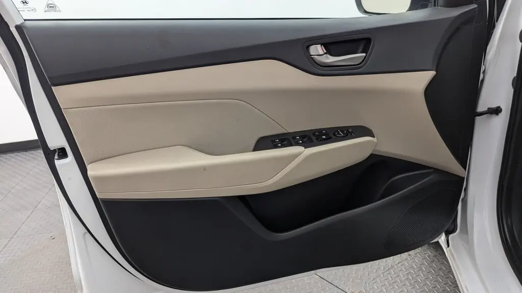 Florida Fine Cars - Used HYUNDAI ACCENT 2021 MIAMI SE