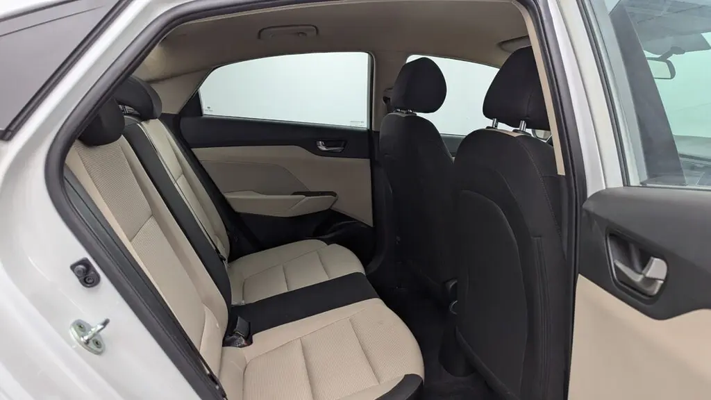 Florida Fine Cars - Used HYUNDAI ACCENT 2021 MIAMI SE