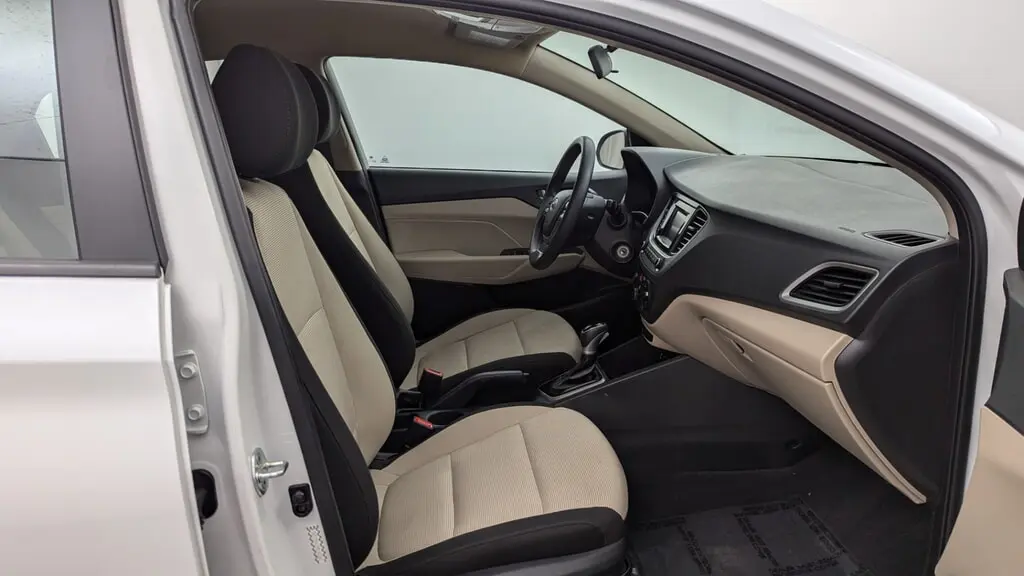 Florida Fine Cars - Used HYUNDAI ACCENT 2021 MIAMI SE