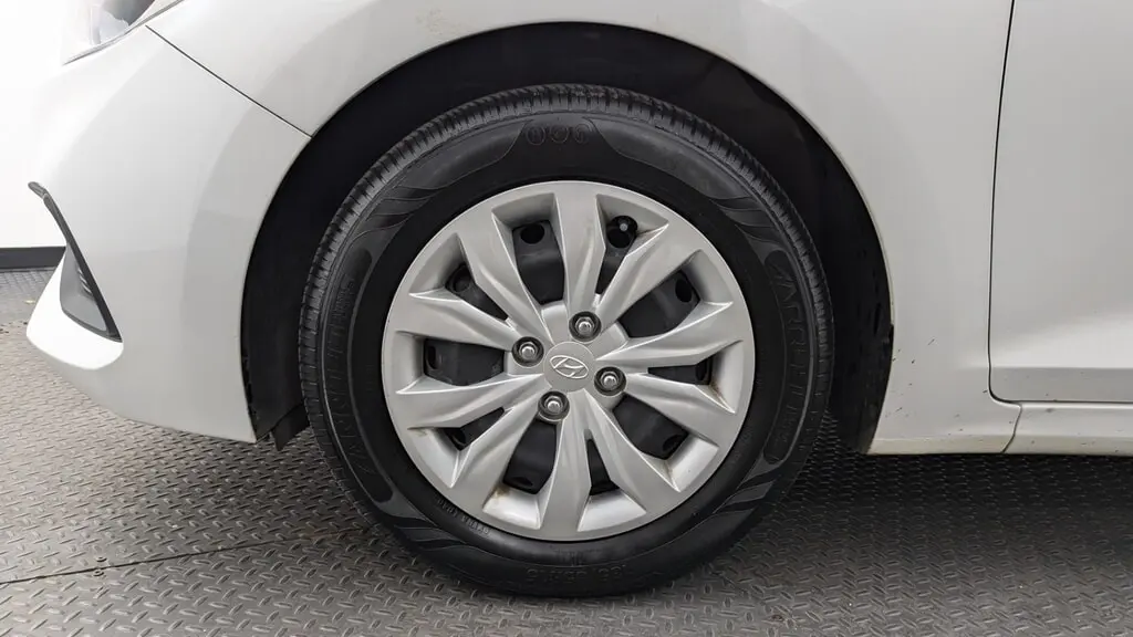 Florida Fine Cars - Used HYUNDAI ACCENT 2021 MIAMI SE
