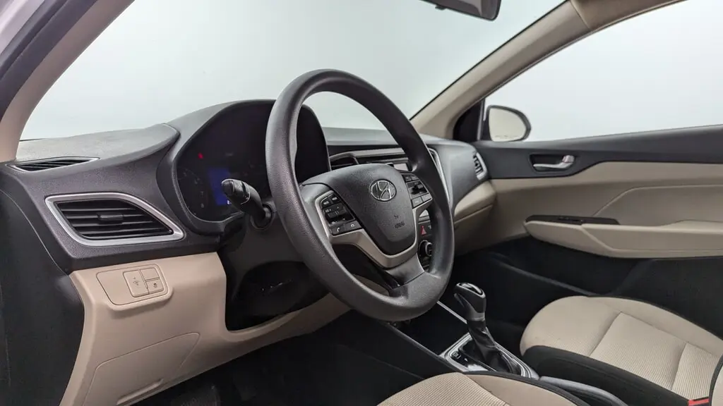 Florida Fine Cars - Used HYUNDAI ACCENT 2021 MIAMI SE