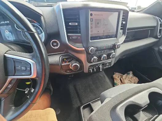 Florida Fine Cars - Used RAM 1500 2023 ORLANDO BIG HORN