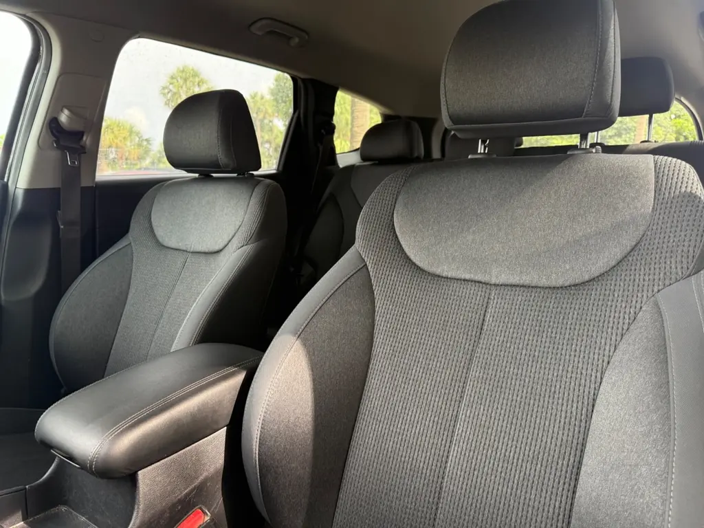Florida Fine Cars - Used HYUNDAI SANTA FE 2020 WEST PALM SE