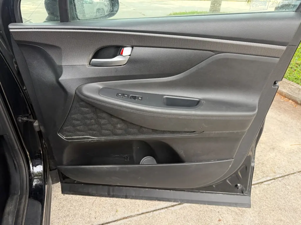 Florida Fine Cars - Used HYUNDAI SANTA FE 2020 WEST PALM SE