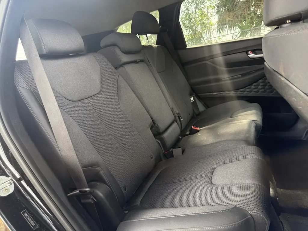 Florida Fine Cars - Used HYUNDAI SANTA FE 2020 WEST PALM SE