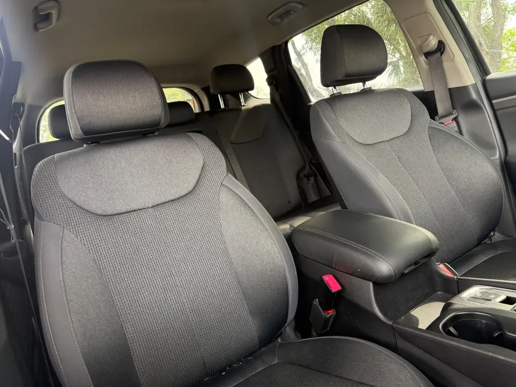 Florida Fine Cars - Used HYUNDAI SANTA FE 2020 WEST PALM SE