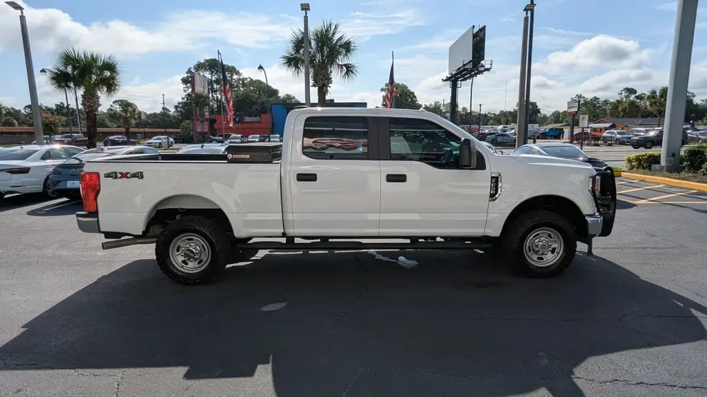 Florida Fine Cars - Used FORD SUPER DUTY F-250 SRW 2021 ORLANDO XL