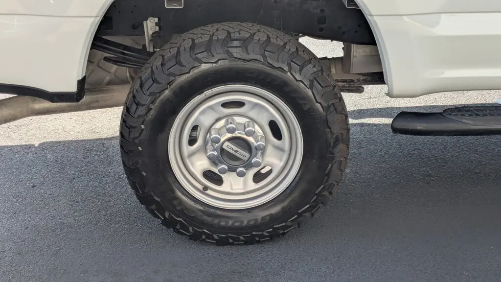 Florida Fine Cars - Used FORD SUPER DUTY F-250 SRW 2021 ORLANDO XL