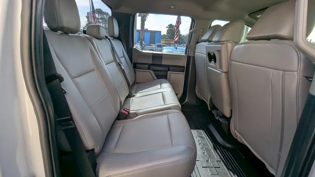 Florida Fine Cars - Used FORD SUPER DUTY F-250 SRW 2021 ORLANDO XL