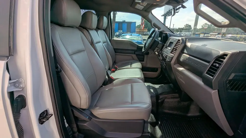 Florida Fine Cars - Used FORD SUPER DUTY F-250 SRW 2021 ORLANDO XL