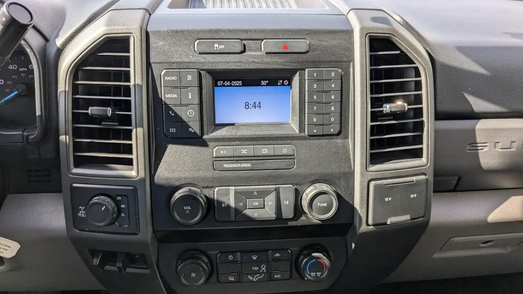 Florida Fine Cars - Used FORD SUPER DUTY F-250 SRW 2021 ORLANDO XL