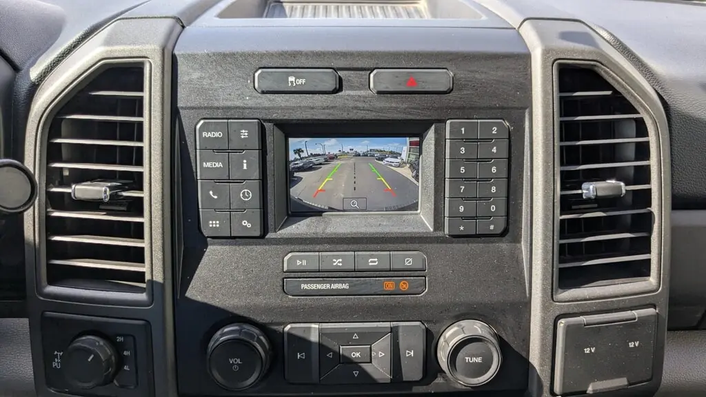 Florida Fine Cars - Used FORD SUPER DUTY F-250 SRW 2021 ORLANDO XL