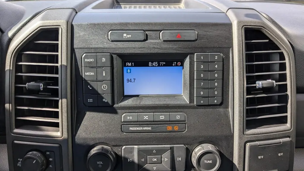 Florida Fine Cars - Used FORD SUPER DUTY F-250 SRW 2021 ORLANDO XL