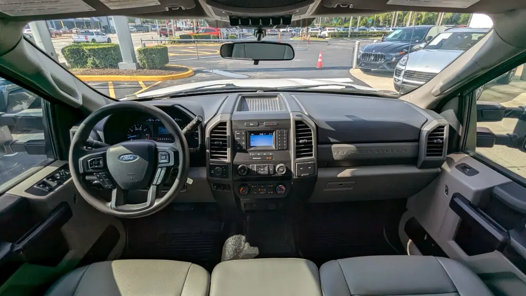 Florida Fine Cars - Used FORD SUPER DUTY F-250 SRW 2021 ORLANDO XL