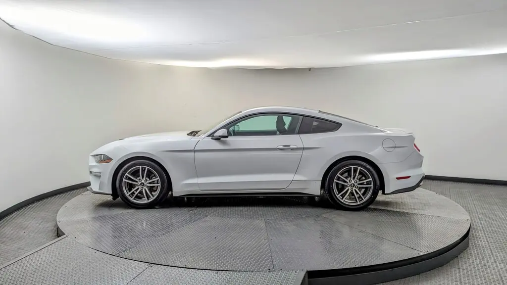 Florida Fine Cars - Used FORD MUSTANG 2020 WEST PALM ECOBOOST PREMIUM