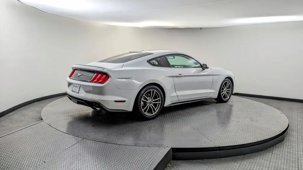 Florida Fine Cars - Used FORD MUSTANG 2020 WEST PALM ECOBOOST PREMIUM