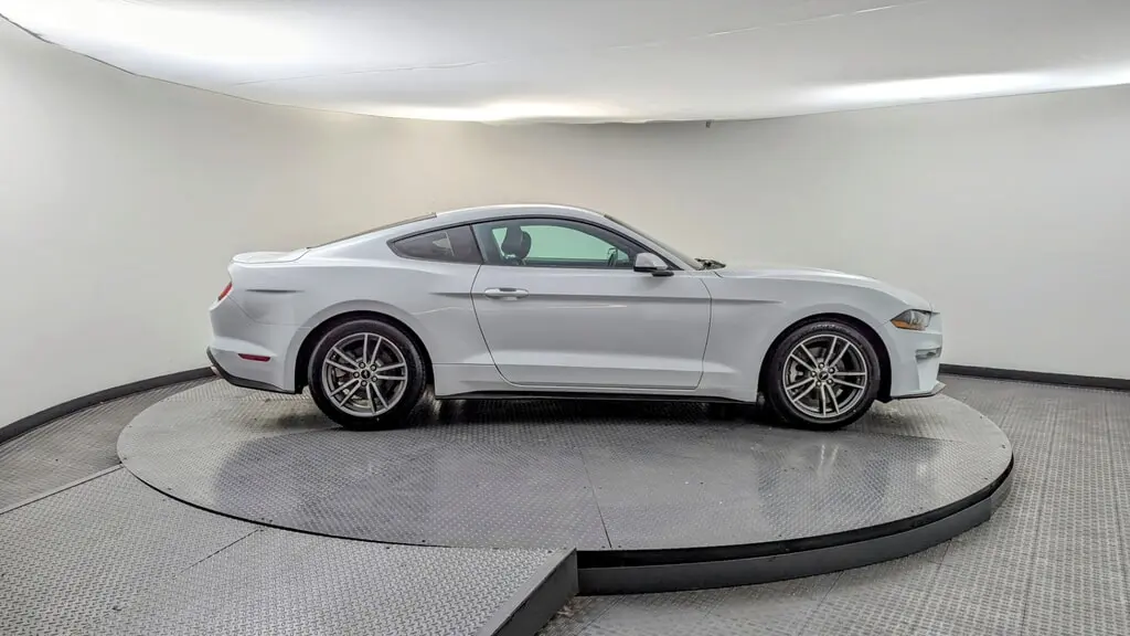 Florida Fine Cars - Used FORD MUSTANG 2020 WEST PALM ECOBOOST PREMIUM