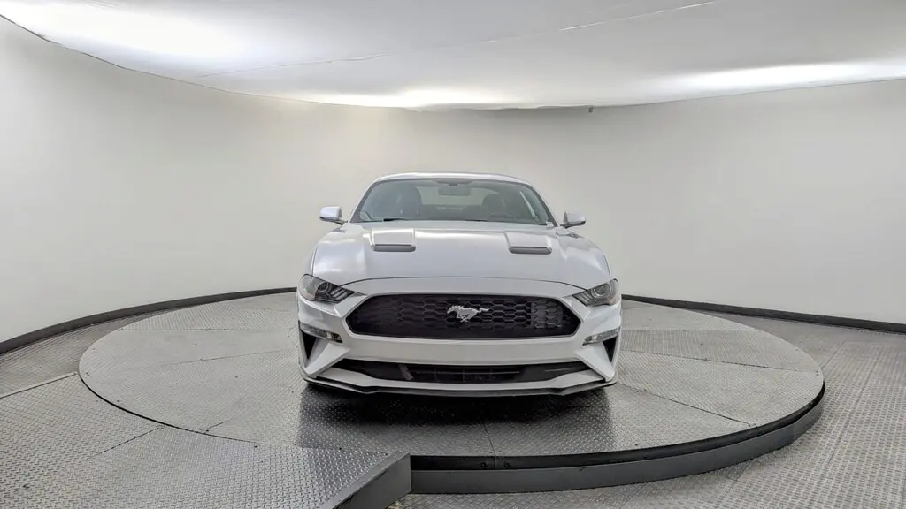 Florida Fine Cars - Used FORD MUSTANG 2020 WEST PALM ECOBOOST PREMIUM