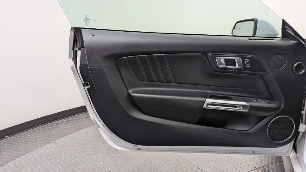 Florida Fine Cars - Used FORD MUSTANG 2020 WEST PALM ECOBOOST PREMIUM
