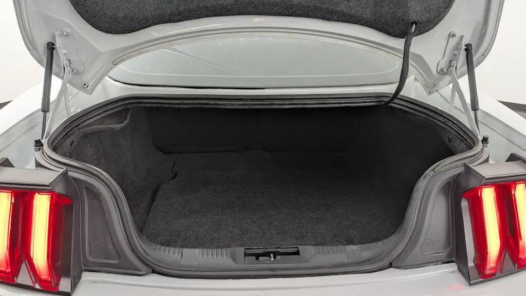 Florida Fine Cars - Used FORD MUSTANG 2020 WEST PALM ECOBOOST PREMIUM