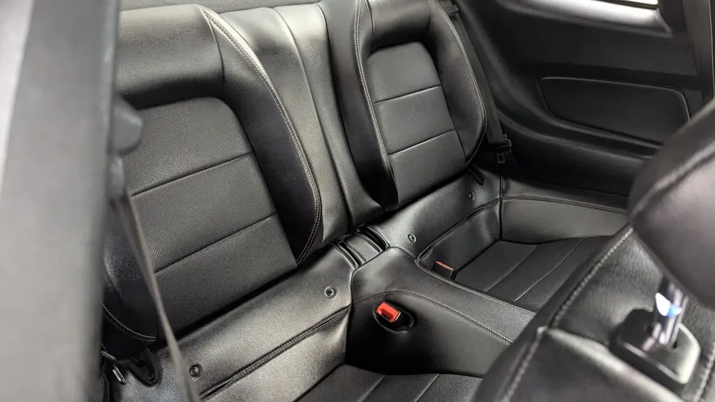 Florida Fine Cars - Used FORD MUSTANG 2020 WEST PALM ECOBOOST PREMIUM