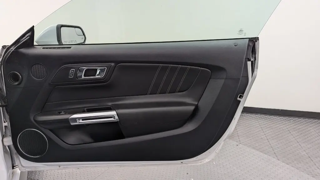 Florida Fine Cars - Used FORD MUSTANG 2020 WEST PALM ECOBOOST PREMIUM