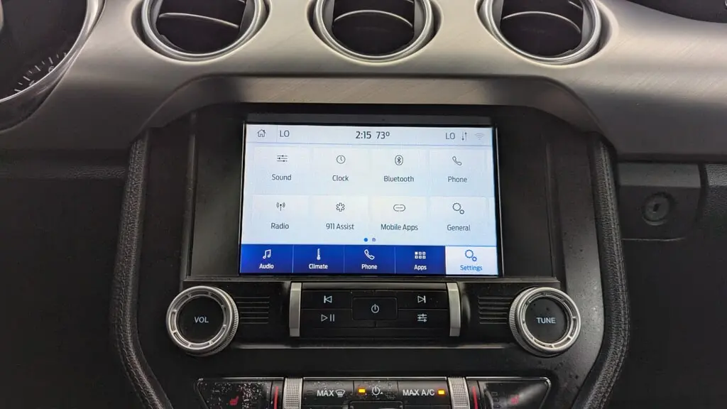 Florida Fine Cars - Used FORD MUSTANG 2020 WEST PALM ECOBOOST PREMIUM
