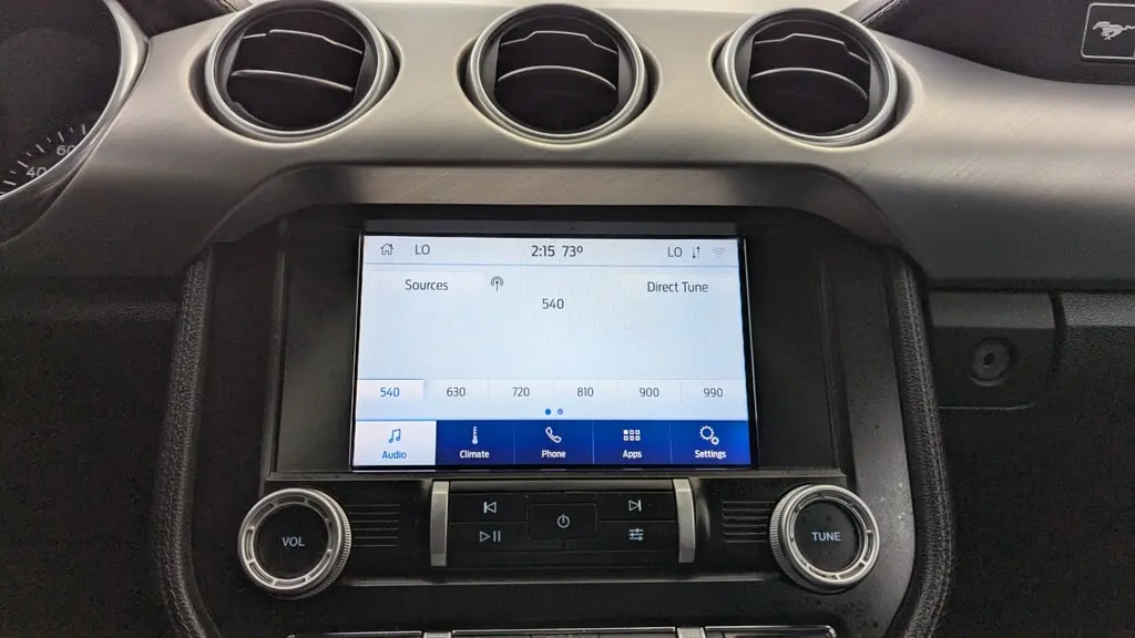 Florida Fine Cars - Used FORD MUSTANG 2020 WEST PALM ECOBOOST PREMIUM