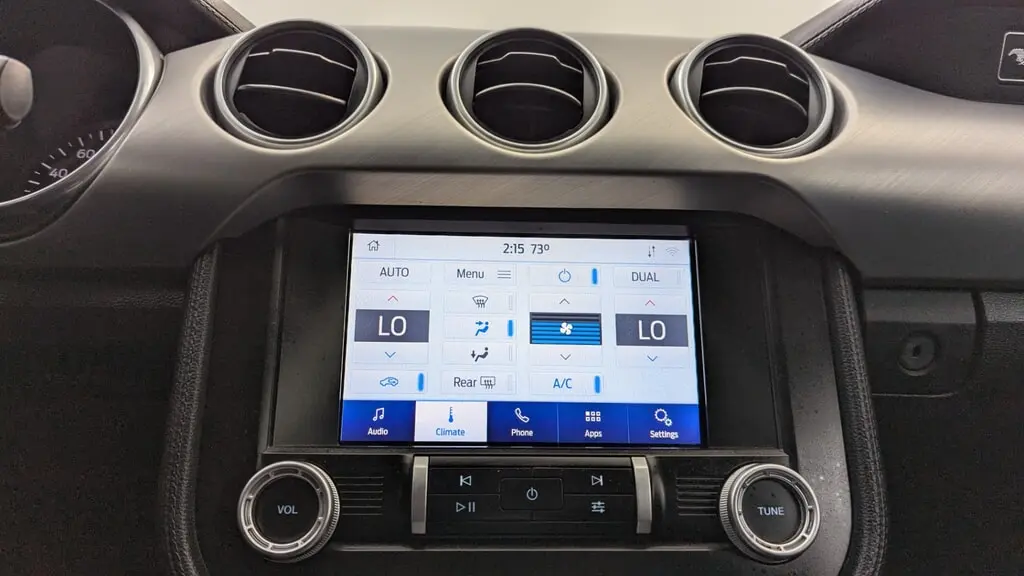Florida Fine Cars - Used FORD MUSTANG 2020 WEST PALM ECOBOOST PREMIUM