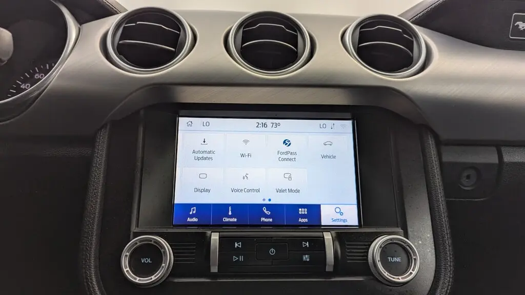 Florida Fine Cars - Used FORD MUSTANG 2020 WEST PALM ECOBOOST PREMIUM