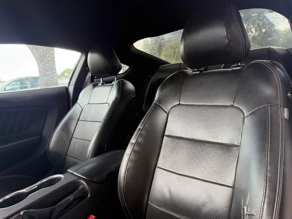 Florida Fine Cars - Used FORD MUSTANG 2020 ORLANDO ECOBOOST PREMIUM