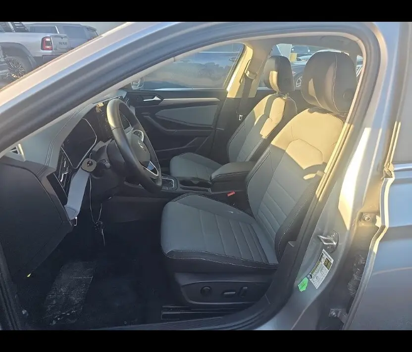 Florida Fine Cars - Used VOLKSWAGEN JETTA 2025 WEST PALM SE
