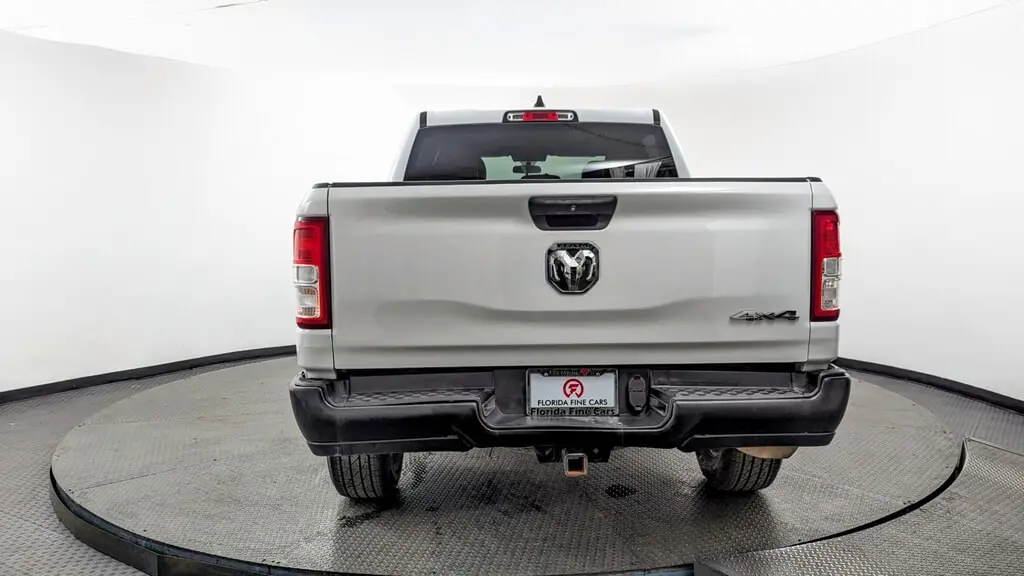 Florida Fine Cars - Used RAM 1500 2021 MIAMI TRADESMAN