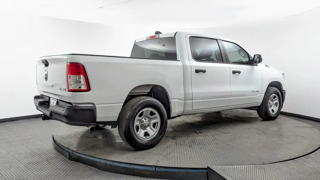 Florida Fine Cars - Used RAM 1500 2021 MIAMI TRADESMAN