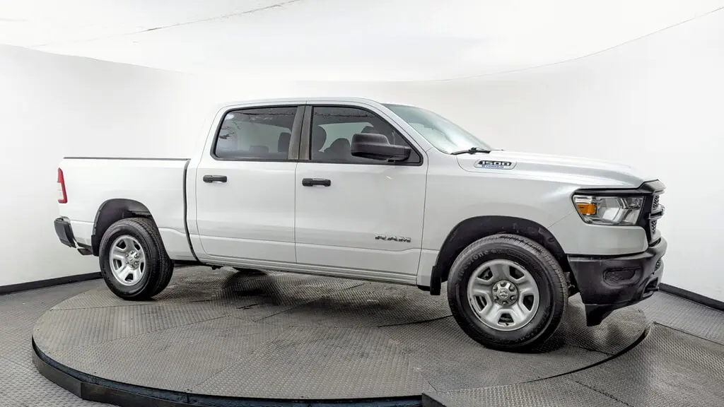 Florida Fine Cars - Used RAM 1500 2021 MIAMI TRADESMAN