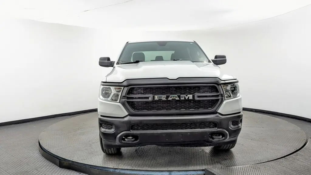 Florida Fine Cars - Used RAM 1500 2021 MIAMI TRADESMAN