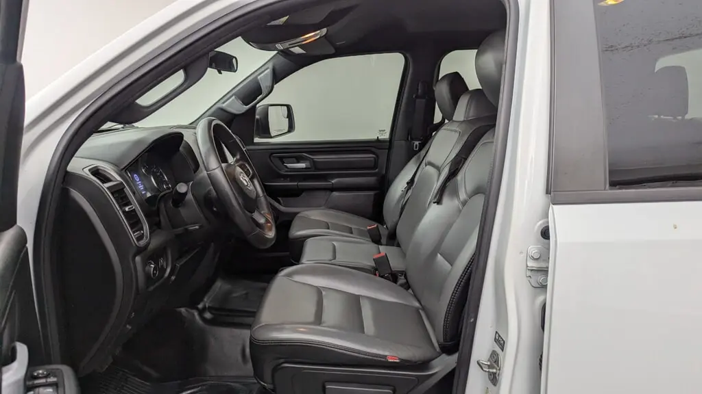 Florida Fine Cars - Used RAM 1500 2021 MIAMI TRADESMAN