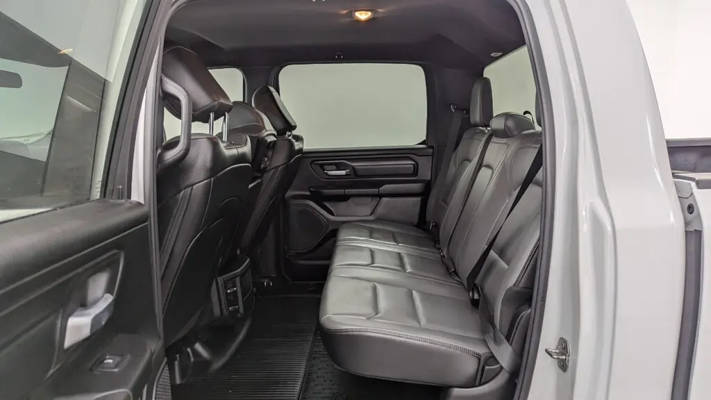 Florida Fine Cars - Used RAM 1500 2021 MIAMI TRADESMAN