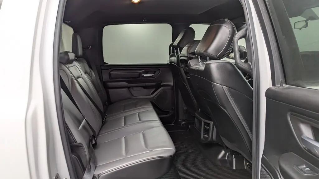 Florida Fine Cars - Used RAM 1500 2021 MIAMI TRADESMAN