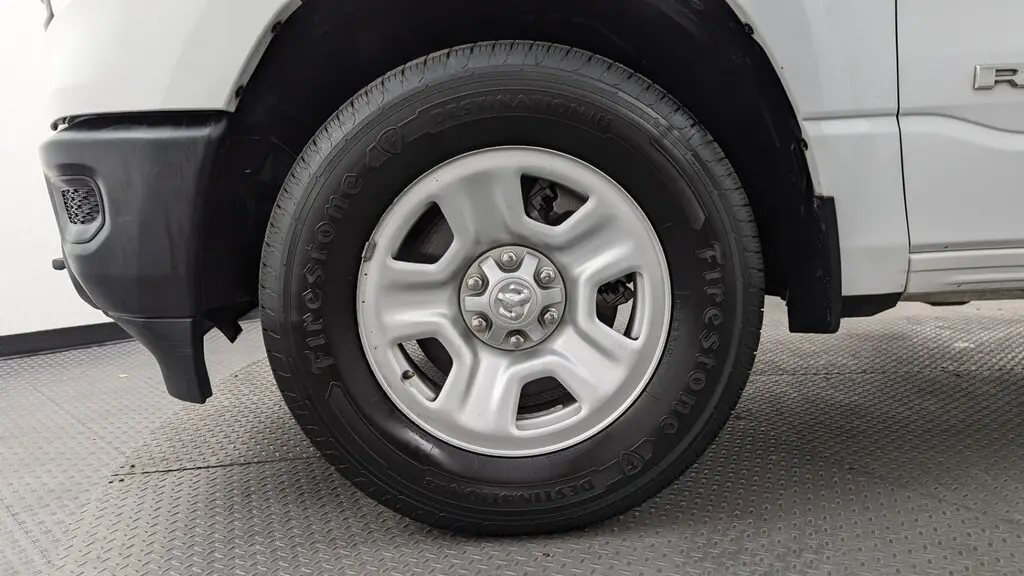 Florida Fine Cars - Used RAM 1500 2021 MIAMI TRADESMAN