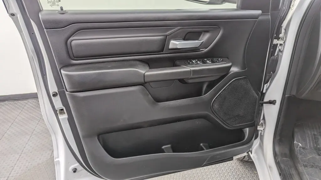 Florida Fine Cars - Used RAM 1500 2021 MIAMI TRADESMAN