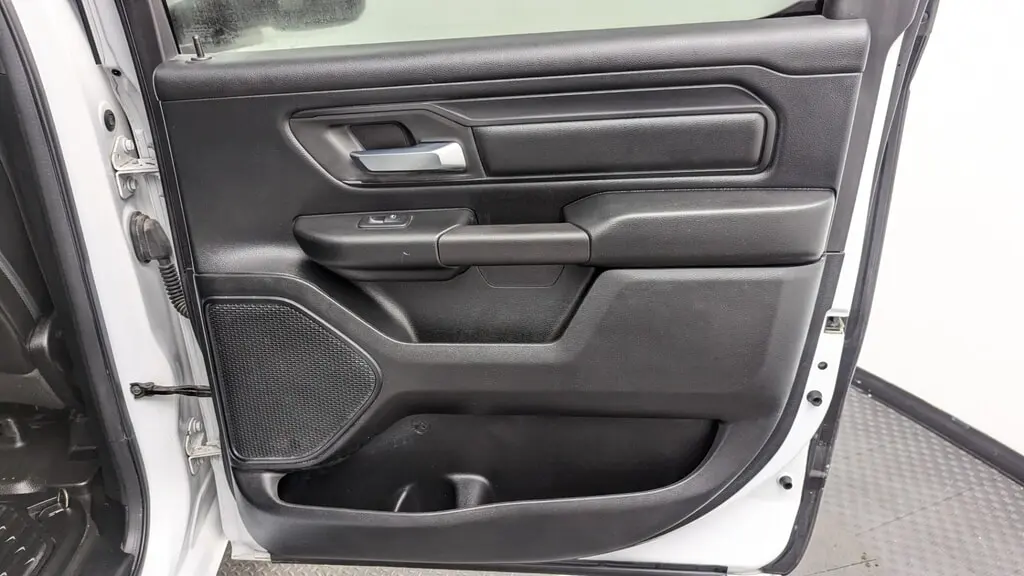 Florida Fine Cars - Used RAM 1500 2021 MIAMI TRADESMAN