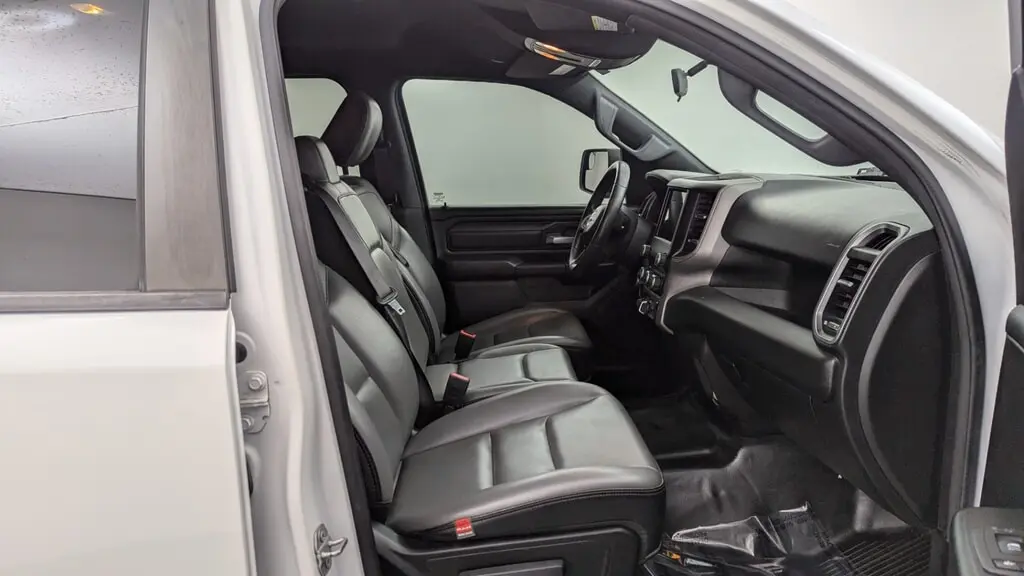 Florida Fine Cars - Used RAM 1500 2021 MIAMI TRADESMAN