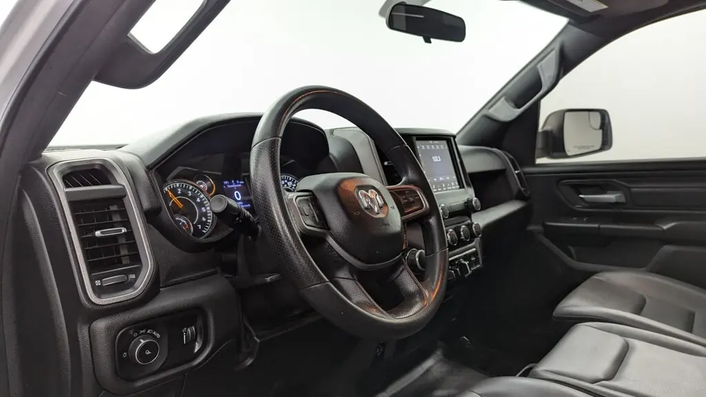 Florida Fine Cars - Used RAM 1500 2021 MIAMI TRADESMAN