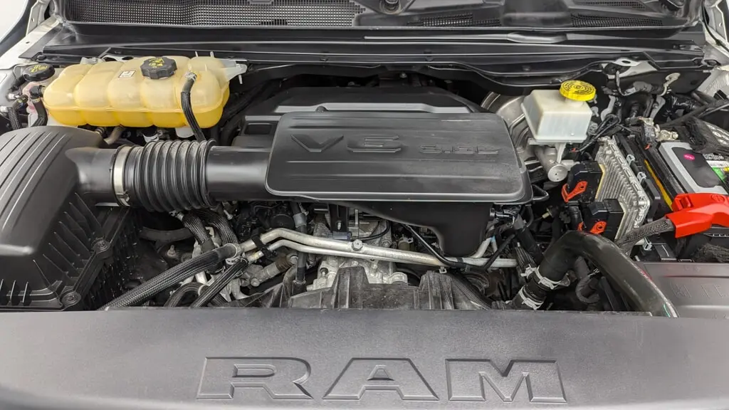 Florida Fine Cars - Used RAM 1500 2021 MIAMI TRADESMAN