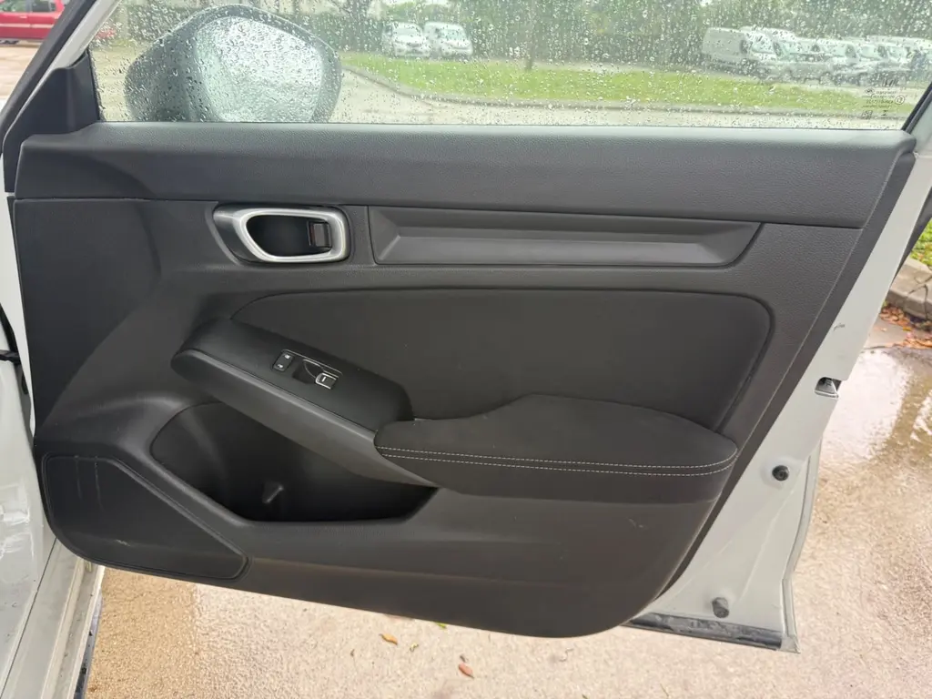 Florida Fine Cars - Used HONDA CIVIC HATCHBACK 2024 WEST PALM SPORT